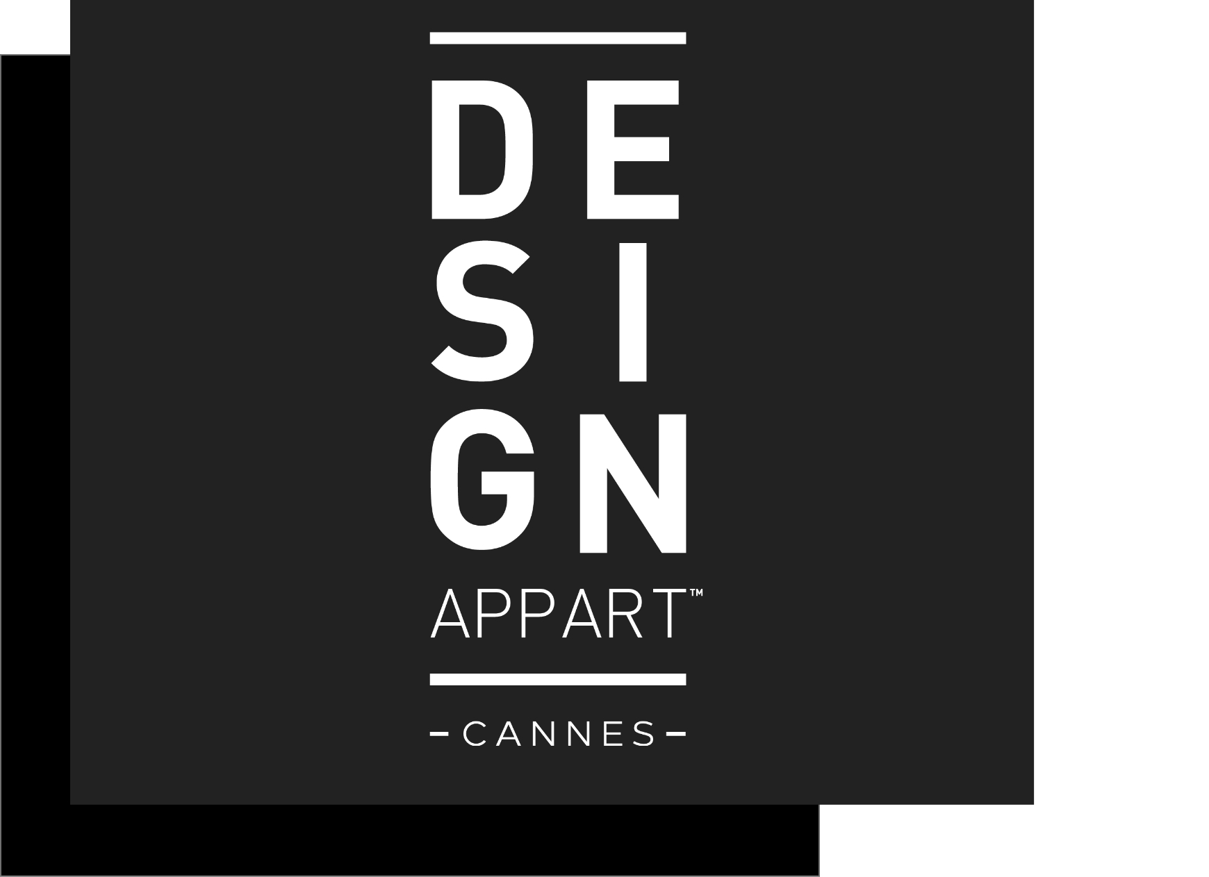 design appart cannes agence karma communication