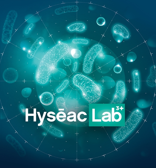 Hyeséac Lab