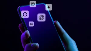 Et si votre marque n’apparaissait plus sur Google… mais sur ChatGPT