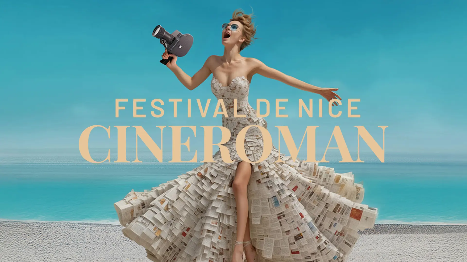 Karma Communication Group, partenaire du Festival CINEROMAN