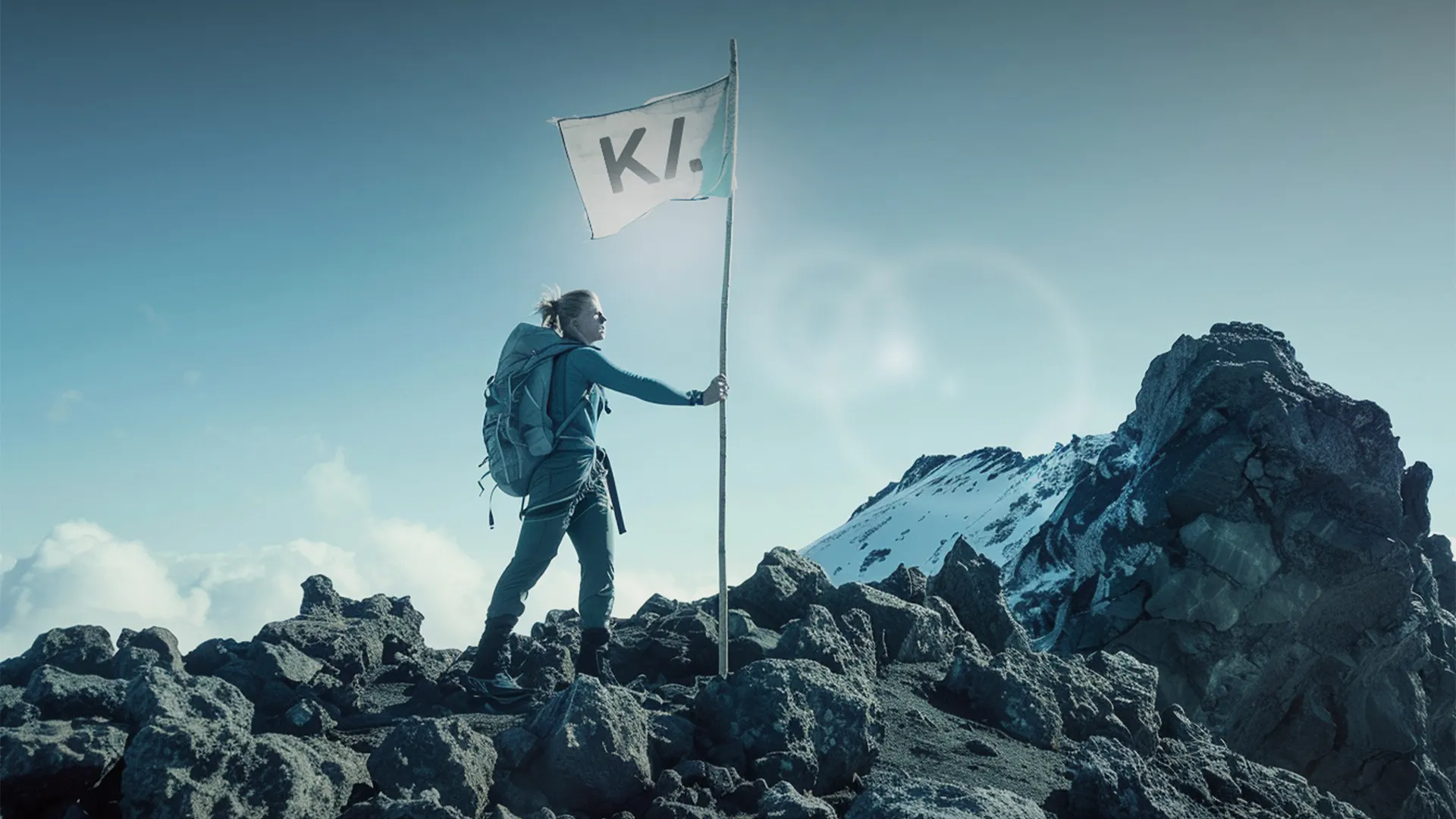 Karma Communication Group : une ascension au sommet pour célébrer 20 ans d’engagement